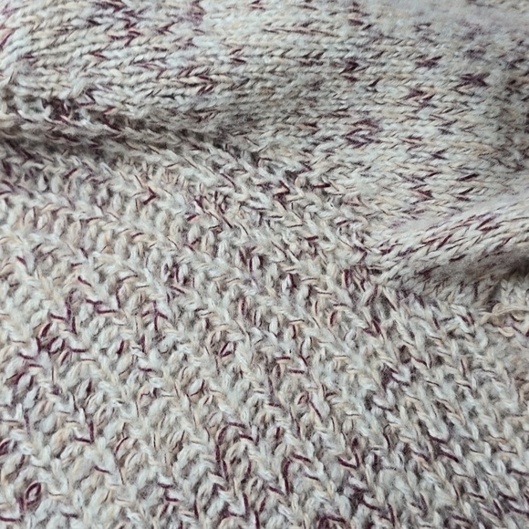 Lilla P Women's Lofty Marl Long Sleeve Open Cardigan SIZE XS - Picture 15 of 16